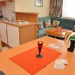 Daire Lungau - Haus Esl Hintergöriach