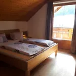 Lungau - Haus Esl * Hintergöriach