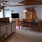 Lungau - Haus Esl Daire