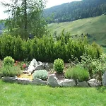 Lungau - Haus Esl