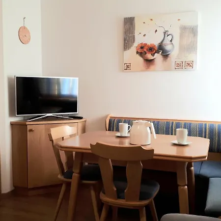 Appartement Lungau - Haus Esl
