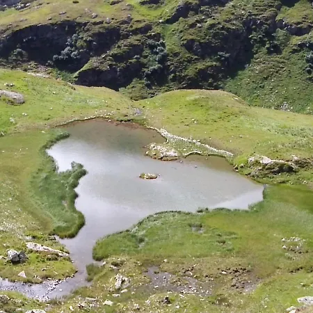 Lungau - Haus Esl Appartement *