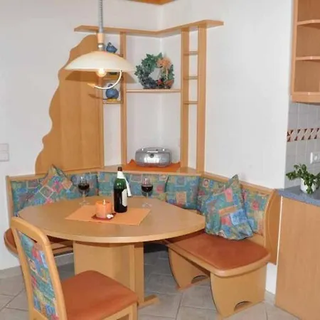 Lungau - Haus Esl Hintergöriach