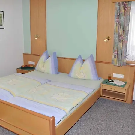 Appartement Lungau - Haus Esl Hintergöriach