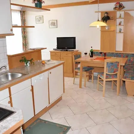 Lungau - Haus Esl Hintergöriach