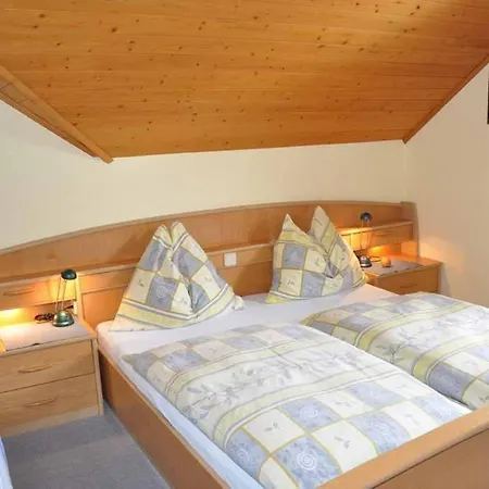 Appartement Lungau - Haus Esl