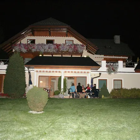 Appartement Lungau - Haus Esl *