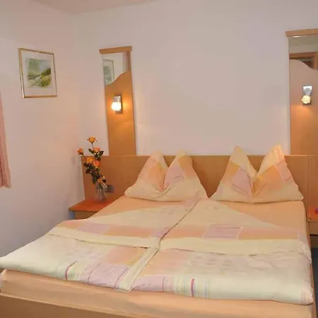 شقة Lungau - Haus Esl Hintergöriach
