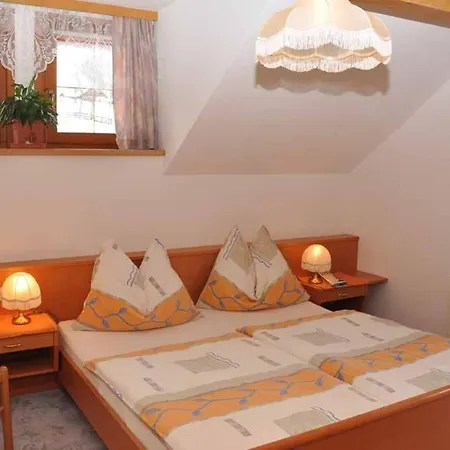 Lungau - Haus Esl Hintergöriach