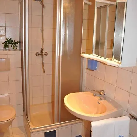 Appartement Lungau - Haus Esl *