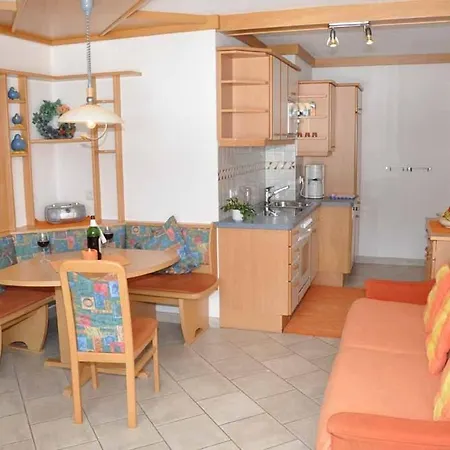 Appartement Lungau - Haus Esl Hintergöriach