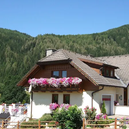 Lungau - Haus Esl Hintergöriach