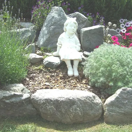 Appartement Lungau - Haus Esl *