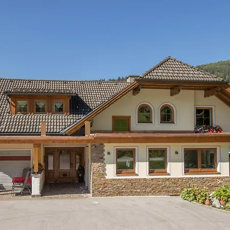 Lungau - Haus Esl *