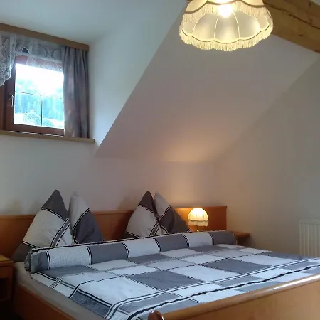 Appartement Lungau - Haus Esl