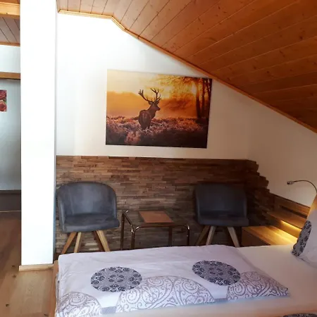 Lungau - Haus Esl * Hintergöriach