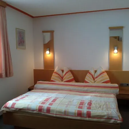 Lungau - Haus Esl *