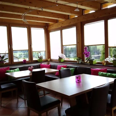 Lungau - Haus Esl Hintergöriach