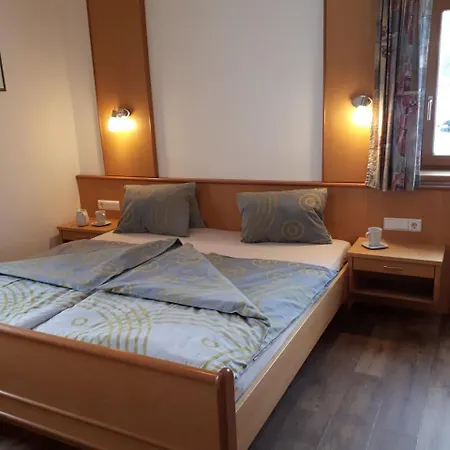 Lungau - Haus Esl Hintergöriach