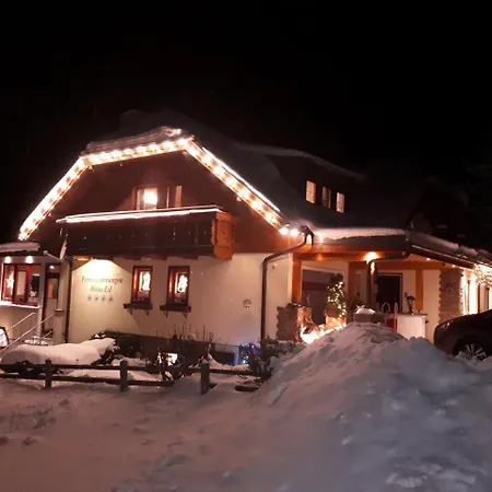 Lungau - Haus Esl شقة Hintergöriach
