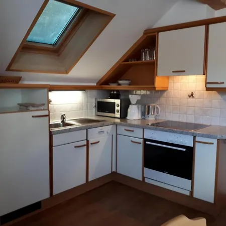 Lungau - Haus Esl Appartement