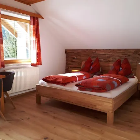 Appartement Lungau - Haus Esl