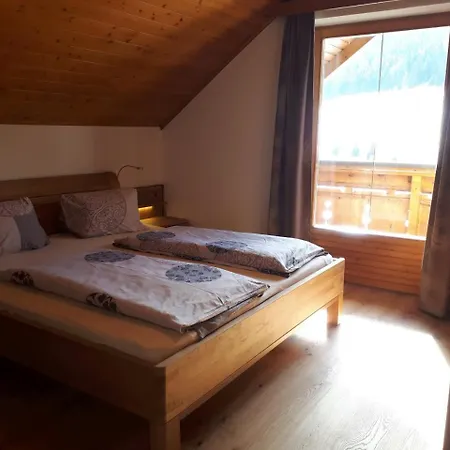 Lungau - Haus Esl * Hintergöriach