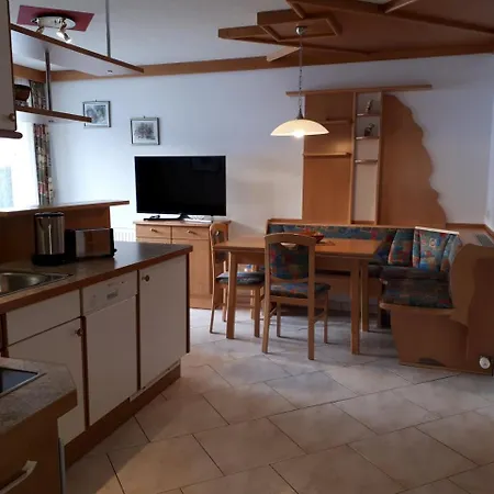 Lungau - Haus Esl Appartement