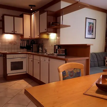 Appartement Lungau - Haus Esl *