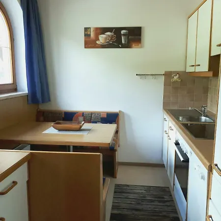 Appartement Lungau - Haus Esl *