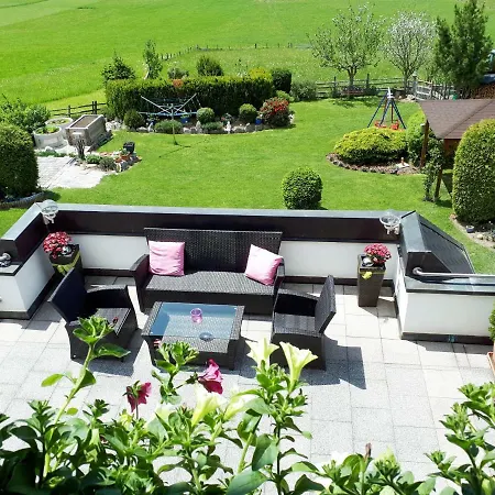 Appartement Lungau - Haus Esl