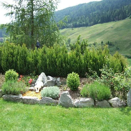 Lungau - Haus Esl