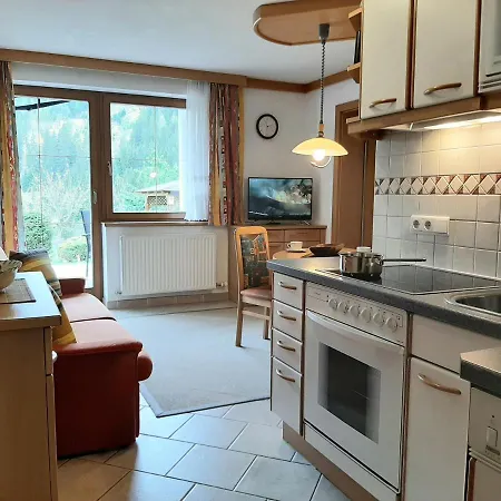 Appartement Lungau - Haus Esl