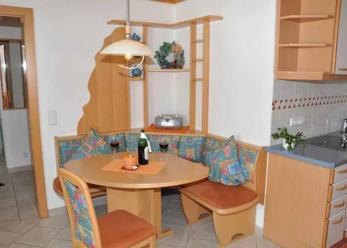 Lungau - Haus Esl Hintergöriach