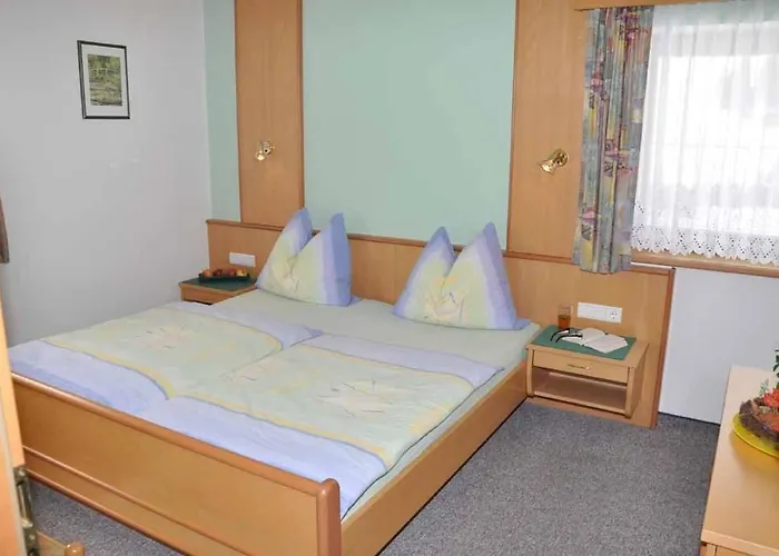 アパート Lungau - Haus Esl Hintergöriach