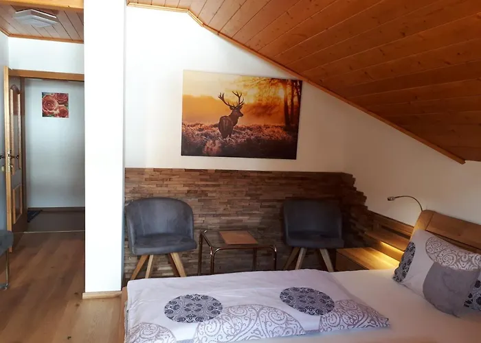 Lungau - Haus Esl * Hintergöriach