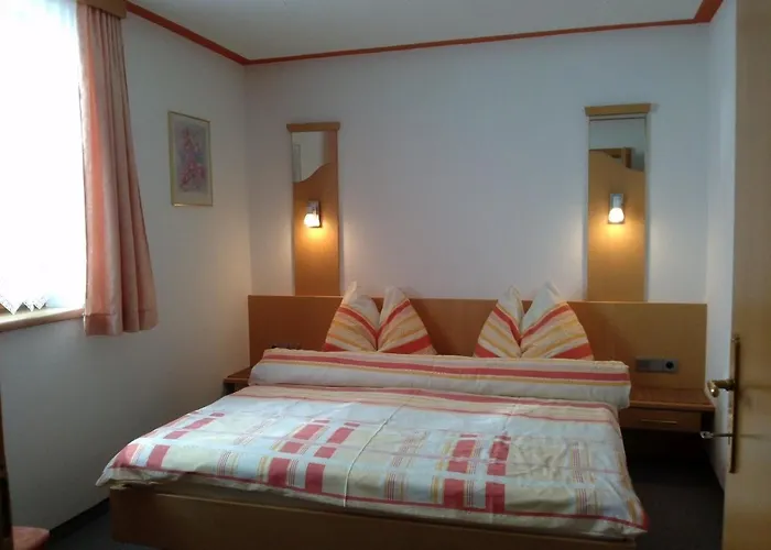 Lungau - Haus Esl *