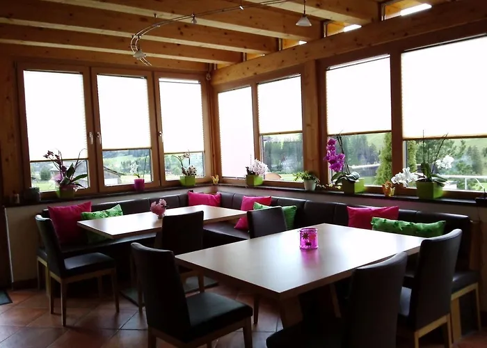 Lungau - Haus Esl Hintergöriach