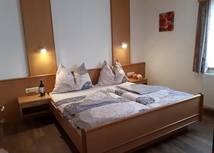 Lungau - Haus Esl *