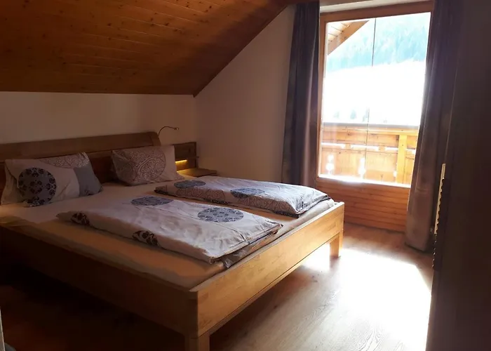 Lungau - Haus Esl * Hintergöriach