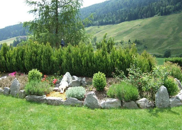 Lungau - Haus Esl